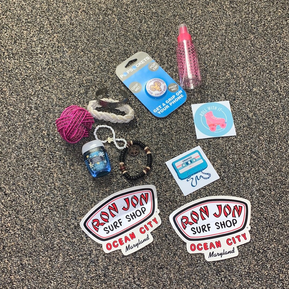 Random Items